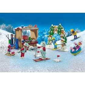 Playmobil - La Schi Playmobil - 1
